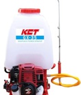 Bình xịt 4 thì KCT GX35 giá rẻ Máy phun thuốc sâu giá rẻ tại Hà Nội, tphcm