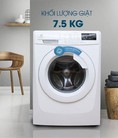 Đại lý cấp 1 phân phối Máy giặt Electrolux EWF10744 7.5kg giá rẻ