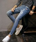 Quần nam jean xịn 144