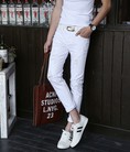 Quần jeans nam đậm chất bụi 135