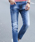 Quần nam Jean Style 120