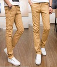 Quần kaki nam kiểu dáng thanh lịch 142