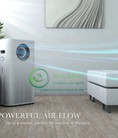 Máy lọc không khí Coway AP 1516D