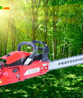 Máy cưa xích AK999 Máy cưa gỗ giá tốt