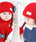 Phụ kiện mùa đông trẻ em