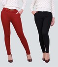 Bán thanh lý lô quầnTregging chất kaki co giãn giá giá 28 000đ