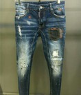 Quần jeans DSQ