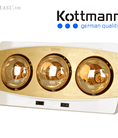 Kottmann 3 bóng K3BH