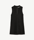 Váy phối vòng choker Zara size M