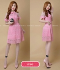 Đầm ren phối lưới AROSA