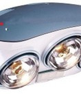 Đèn sưởi nhà tắm Sanaky SNK 3B