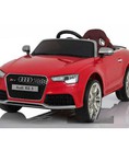 Xe hơi điện dành cho trẻ em Audi RS5