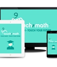 Học toán cùng TouchnMath Cấp 1 Lớp 1 Lớp 5