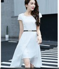 Phong Quân chuyên sỉ váy đầm giá rẻ may theo mẫu hàng bao dày đẹp