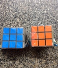 Khối vuông rubik combo 2 chiếc