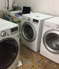 Máy giặt LG 8kg invecte đời mới