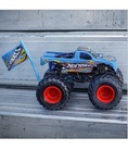 Bộ Sưu Tập xe đua địa hình Hotwheels Monster Jam 1:64 Xách tay từ Mỹ