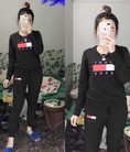 Phong Quân chuyên sỉ đồ bộ thu đông da cá từ 55k
