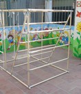 Khung vận động Đồ chơi trẻ em