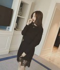 Đầm nữ giá rẻ