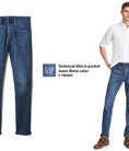 Giảm 15% Noel Cuối năm Quần jean nam Gap Sai Gon New Styles Shop