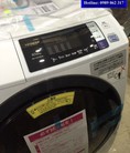 Máy giặt nội địa nhật Hitachi BD SG100AL tiện ích, chất lượng cao tại Hải Phòng, HN