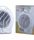 Quạt sưởi ấm, Quạt sưởi SWISSLINE XP 12