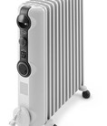 Máy sưởi dầu Delonghi có tốt hơn máy sưởi dầu Fujie hay không