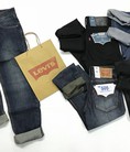 Quần bò nam LEVIS,gap hàng vnxk chuẩn đẹp đến từng chi tiết