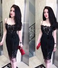 Phong Quân chuyên sỉ váy đầm sỉ từ 5c bất kì
