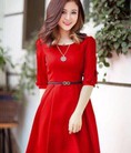 Phong Quân chuyên sỉ thời trang váy đầm nữ các loại
