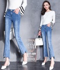 Địa chỉ bán quần jeans co giãn