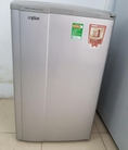 tủ lạnh mini SANYO 94 LÍT , nhỏ gọn, ít điện, mát lạnh nhanh, chạy êm