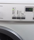 máy giặt electrolux