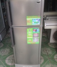 Tủ lạnh Sharp cũ 183 lít, ngăn rộng, mới 90% ,