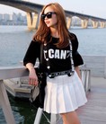 Chân váy Ulzzang Hàn Quốc
