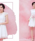 Torimo Dress