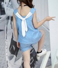 Xưởng sản xuất trực tiếp và bán buôn, sỉ quần áo trẻ em đẹp, rẻ
