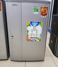 Tủ lạnh AQUA cũ 95 lít , mới 96%, lóc ga zin, chạy êm, mát đá nhanh