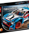 LEGO Technic 42077 Xe Đua Địa Hình