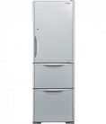 Xả kho Tủ lạnh Hitachi 375L R SG38FPGV. mới 100%, nguyên đai nguyên kiện. bảo hành 12 tháng