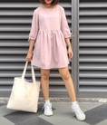 Doll Dress
