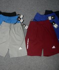 Quần short Adidas Porsche