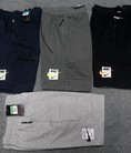 Quần short Nike cotton Double Brand