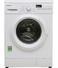 Máy giặt 8 KG PANASONIC NA 108VK5WVT lồng ngang chính hãng