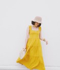 D082AM Wrap Dress
