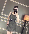 D083AM Dagas Dress