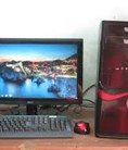 Trọn bộ máy tính bàn Core i3 2100 3.0 GHz, Ram 4GB,HDD 250GB VGA 2GB mới 95%