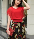 Công ty thời trang nữ tìm đại lý phân phối, khách buôn