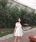 D095 Halu Dress